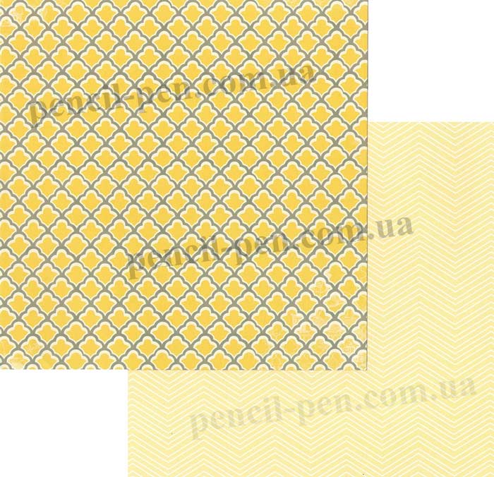фото Папір для скрапбукінгу 