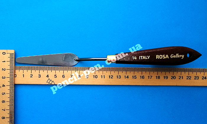 фото Мастихин ROSA Gallery CLASSIC №014, 94162014 ROSA